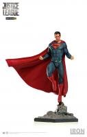 Superman The Justice League Art Scale 1/10 Statue