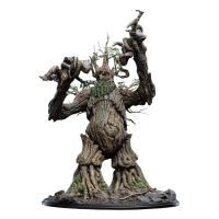 Leaflock The Ent Lord of the Rings Sixth Scale Masters Collection Statue Diorama z Pána Prstenů 