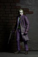 The Joker Heath Ledger The Dark Knight Exclusive Action Figure