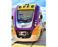 V/Line Australia #3VL00 HO V/Line DMU Class VLocity (VLocity 160) Commuter High Speed Train 1 Diesel-Electric Engines & 1-/2- Coach (2-/3-Unit Pack) DCC & Sound