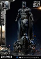 Batman The Justice League Third Scale Statue