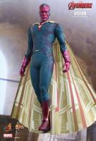 Vision the Avengers Age of Ultron Sixth Scale Collectible Figure