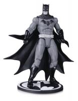 Batman The Death of the Family story Greg Capullo Black & White Statue
