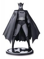 Batman Bob Kane Black & White Statue
