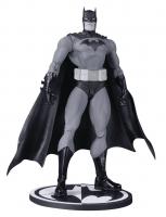 Batman Black & White Jim Lee Statue