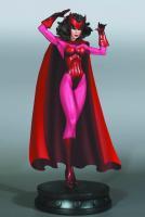 Scarlet Witch the Avengers Full-Size Action Statue