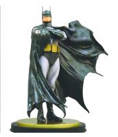 Batman Alex Ross Dark Crusader Full-Size Statue