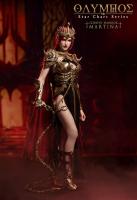 MARTINA The Scorpion Warrior Olympus Star Chart Sixth Scale Collector Figure 