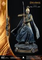 High Elven Warrior The Lord of the Rings QS John Howe Quarter Scale Statue