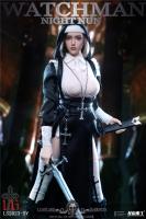 ELENA The Redemption of the Night Sixth Scale Collector Figure