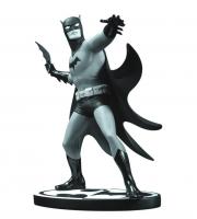 Batman Mike Allred Black & White Statue