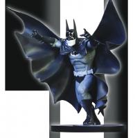 Batman Marshall Rogers Black & White Statue