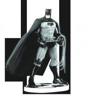 Batman Frank Miller Black & White Second Edition Statue