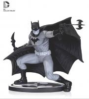 Batman Francis Manapul Black & White Statue
