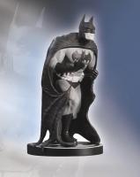 Batman Ethan van Sciver Black & White Statue