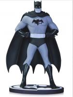 Batman Dick Sprang Black & White Statue