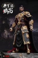 Zhang Fei Three Kingdoms General Sixth Scale Collector Action Figure