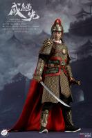 Qi Jiguang The National Hero of Ming Dynasty General Sixth Scale Collector Action Figure
