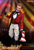 The Laughter Sixth Scale Collector Action Figure Joker