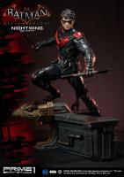 Nightwing In Red The Batman Arkham Knight Third Scale Statue