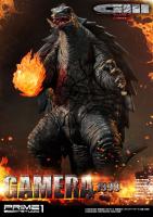 Gamera 3 The Turtle Monster Third Scale Statue