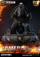 Gamera 3 The Turtle Monster Deluxe Third Scale Statue