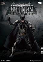 Batman Tactical Bat Suit Justice League Dynamic 8ction Heroes Action Figure