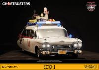 Cadillac ECTO-1 1959 Ghostbusters Sixth Scale Vehicle Replica   vůz Krotitelé duchů