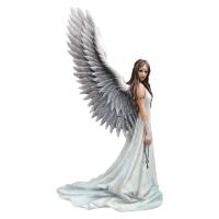 Spirit Guide The Angel Small Premium Figure duchovní průvodce soška malá