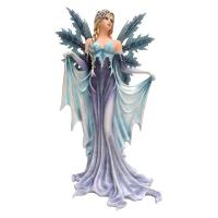 Aurora The Fairy Premium Figure  víla soška