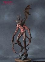Amon The Crimson Devil Sixth Scale Statue
