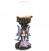 Tyra The Fairy Premium Lamp  víla lampa