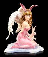 Aphra The Sexy Angel And Rabbit Premium Figure anděl a kralík soška