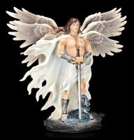 Archangel The Fantasy Premium Figure Diorama soška