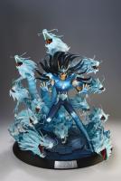 SHIRYU And The Dragons HQS Sixth Scale Figure Diorama
