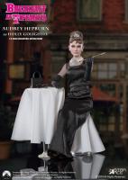 Audrey Hepburn AKA Holly Golightly Breakfast at Tiffanys DELUXE Sixth Scale Collector Figure