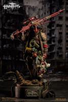 Boy In Mask The Hunters Sixth Scale Collectible Figure Diorama