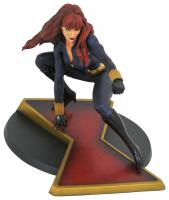 Black Widow The Avengers Marvel Gallery Statue