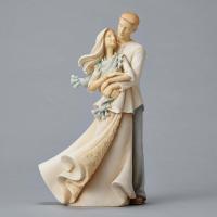 Love Couple Premium Figure  soška zamilovaný pár