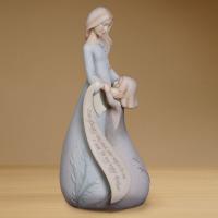 Mother And Daughter Premium Figure   soška matky a dcery