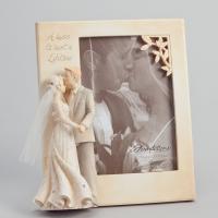 Wedding Photo Frame  svatební fotorámeček