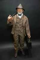 Sean Connery As Henry Jones Sr Sixth Scale Collector Figure