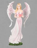 Heart The Angel Premium Figure  soška anděla