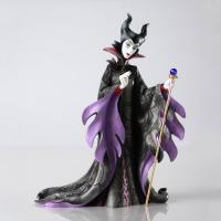 Maleficent The Evil Villainess Disney Statue