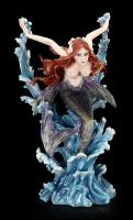 Laetitia The Swimming Mermaid Premium Figure mořská panna soška