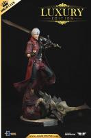 Dante The Devil May Cry 4 LUXURY Sixth Scale Collectible Figure