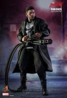 Frank Castle AKA The Punisher Daredevil Sixth Scale Collectible Figure