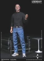 Steve Jobs The Legendary Apple Inventor Sixth Scale Collector Figure