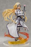 Ruler La Pucelle In An Armor Sexy Anime Figure