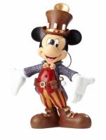 Mickey Mouse Steampunk Disney Statue